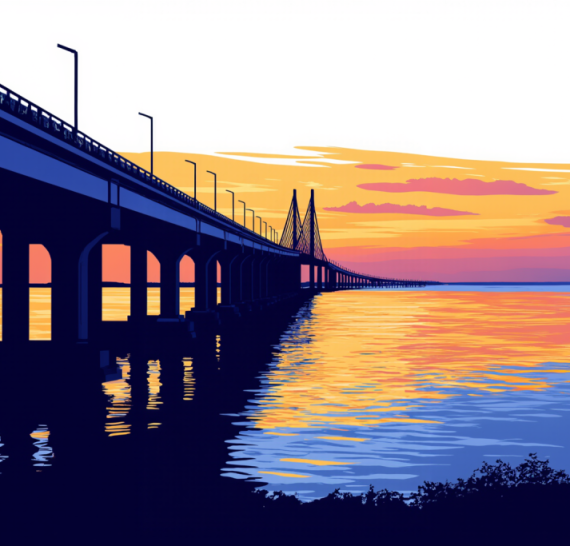 md radio bay bridge colors