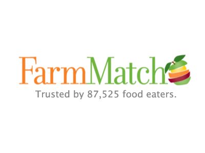 Order directly from farms and get it delivered to your neighborhood for pickup.