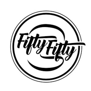 Fifty Fifty Burger 